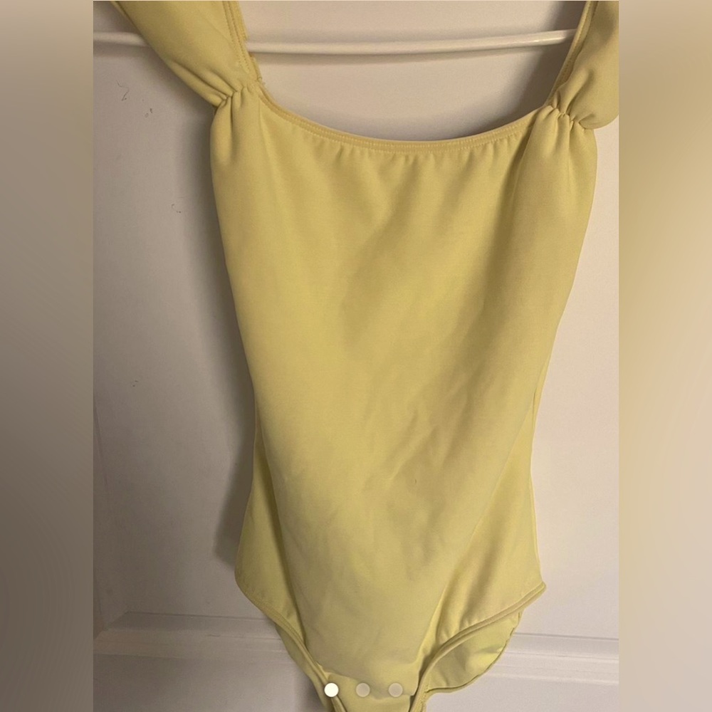 Custom Eleve Leotard